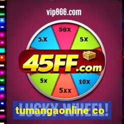 tumangaonline co